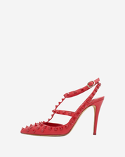 Valentino Rockstud Pumps 38.5