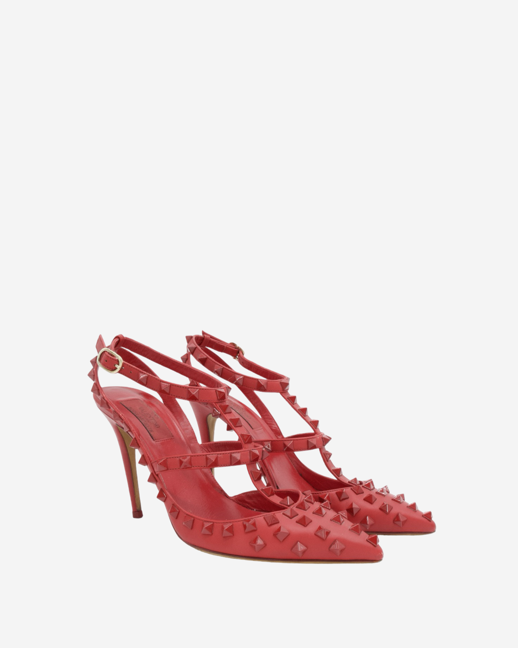 Valentino Rockstud Pumps 38.5