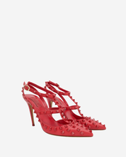 Valentino Rockstud Pumps 38.5