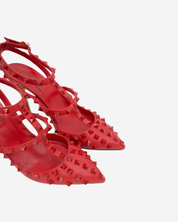 Valentino Rockstud Pumps 38.5