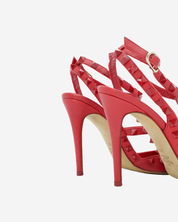 Valentino Rockstud Pumps 38.5
