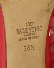 Valentino Rockstud Pumps 38.5