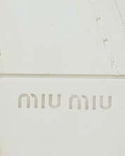 Tenis Miu Miu 39