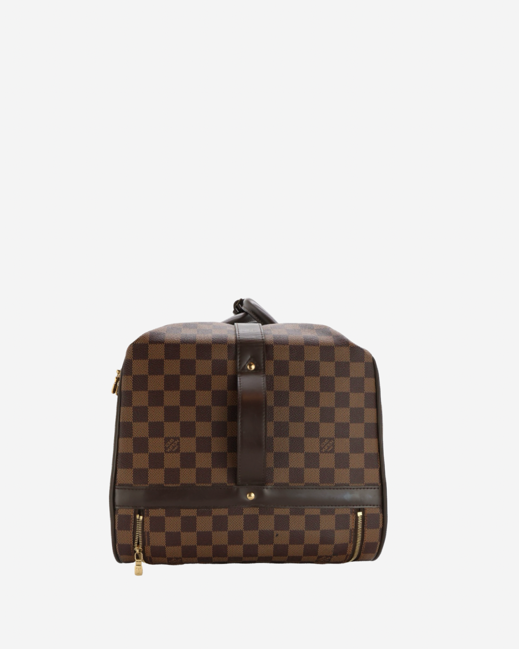 Louis Vuitton Damier Ebene Suitcase 2010 