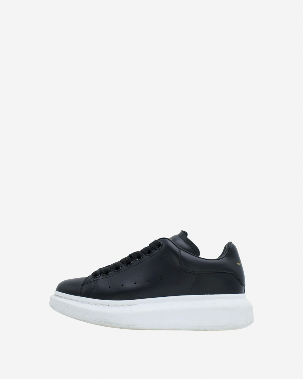 Tenis Alexander McQueen Oversized 36