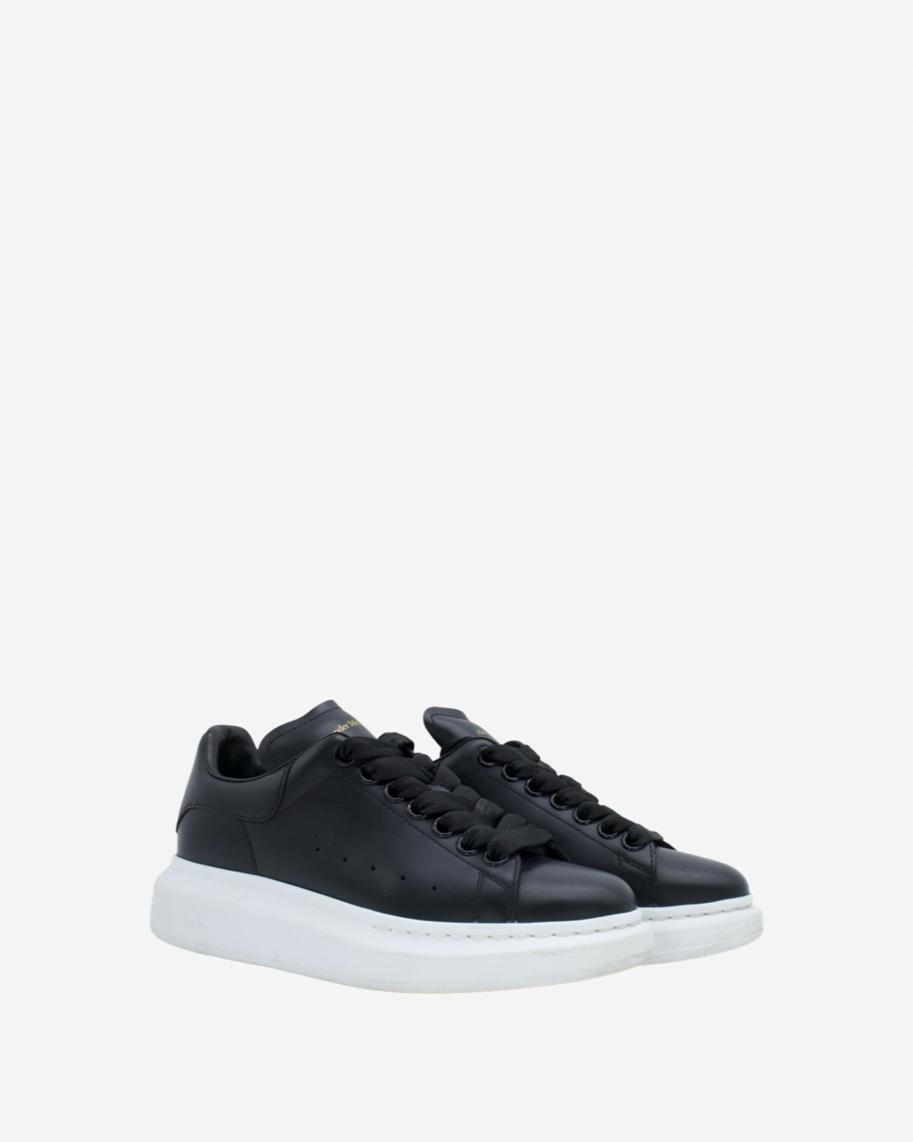 Tenis Alexander McQueen Oversized 36
