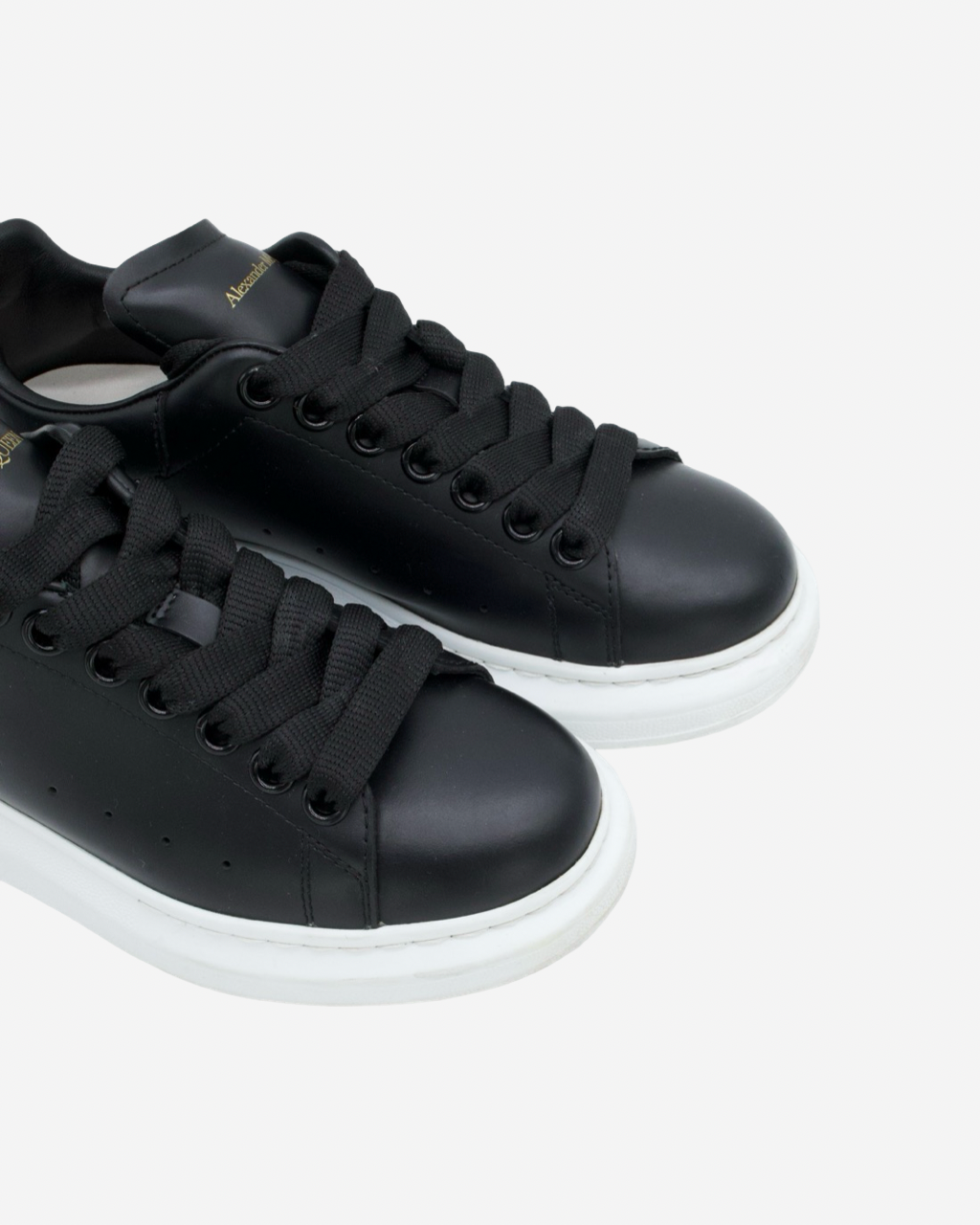 Tenis Alexander McQueen Oversized 36