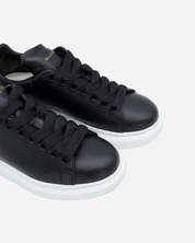 Tenis Alexander McQueen Oversized 36