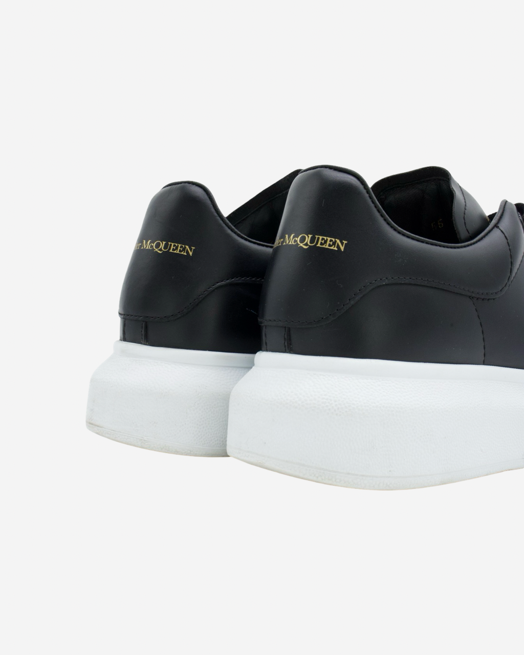 Tenis Alexander McQueen Oversized 36