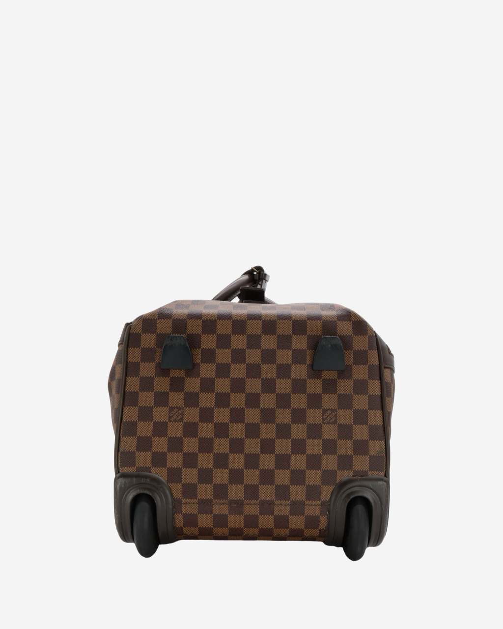 Louis Vuitton Damier Ebene Suitcase 2010 