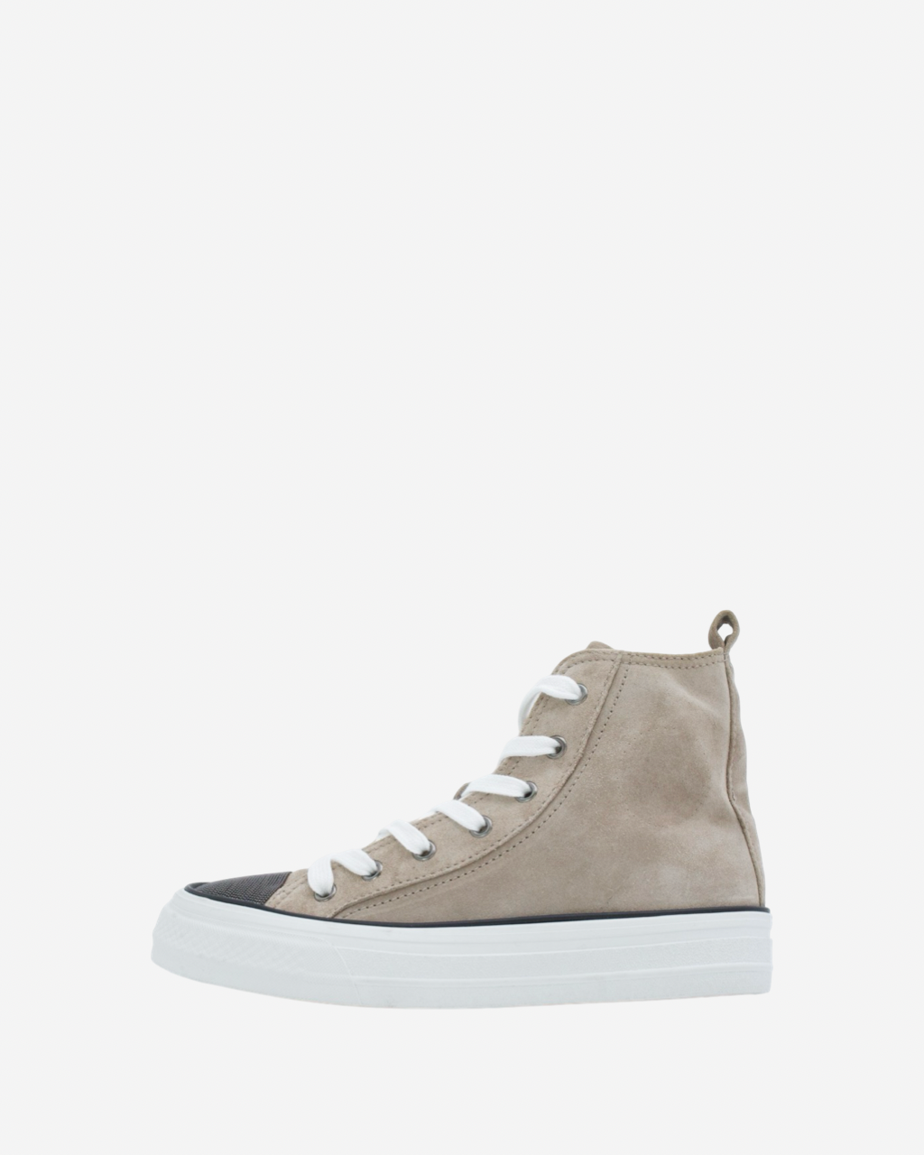 Brunello Cucinelli High-Top Sneakers 36.5