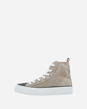 Brunello Cucinelli High-Top Sneakers 36.5