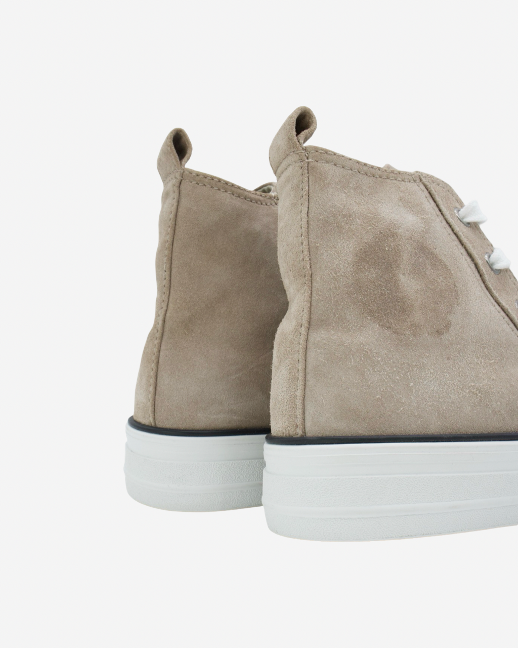 Brunello Cucinelli High-Top Sneakers 36.5