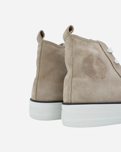 Brunello Cucinelli High-Top Sneakers 36.5