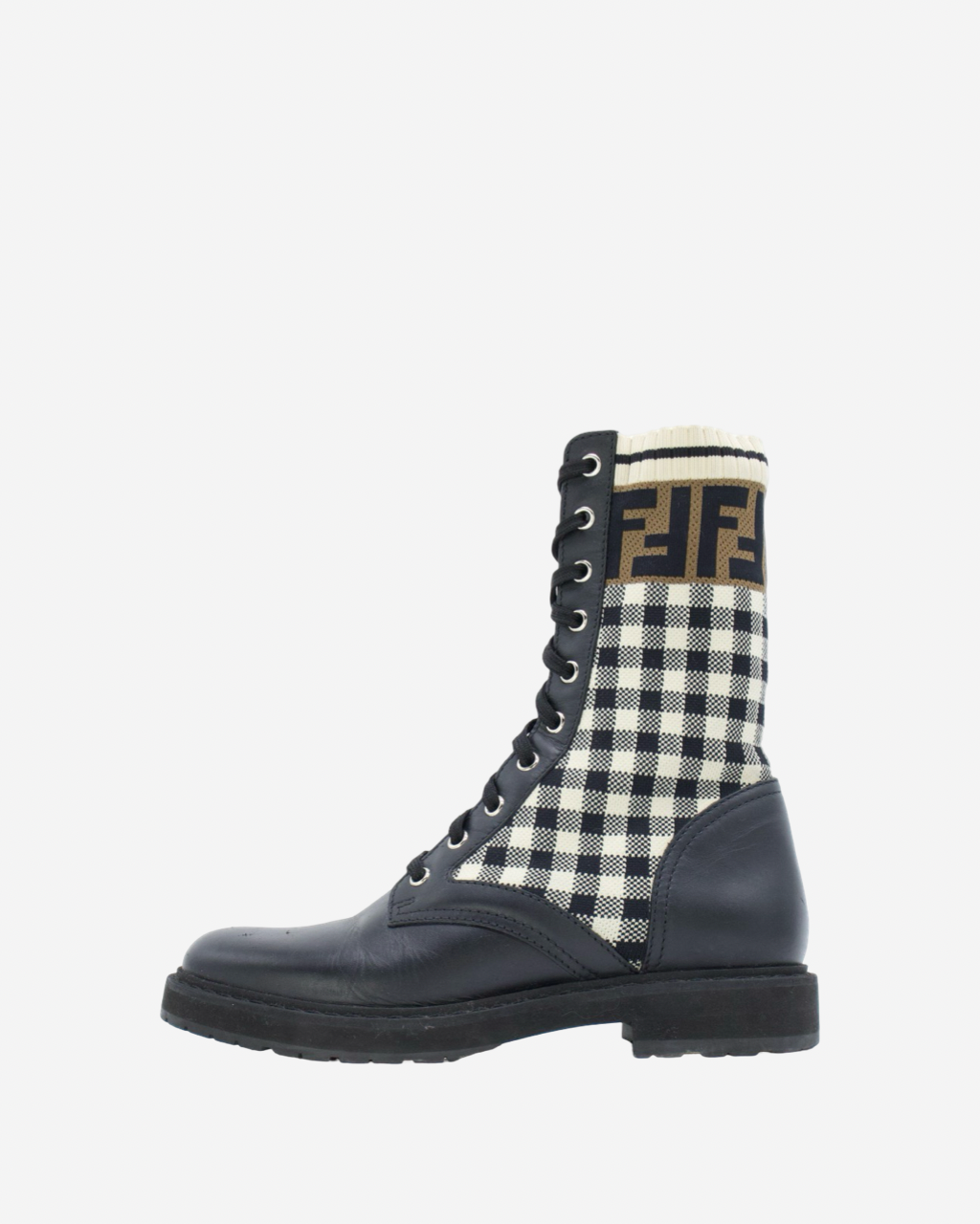 Fendi Boots 38