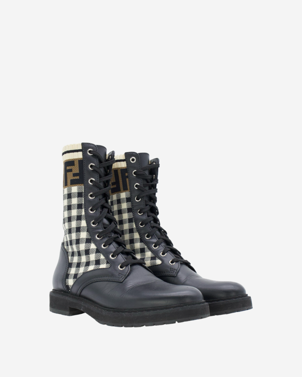 Fendi Boots 38