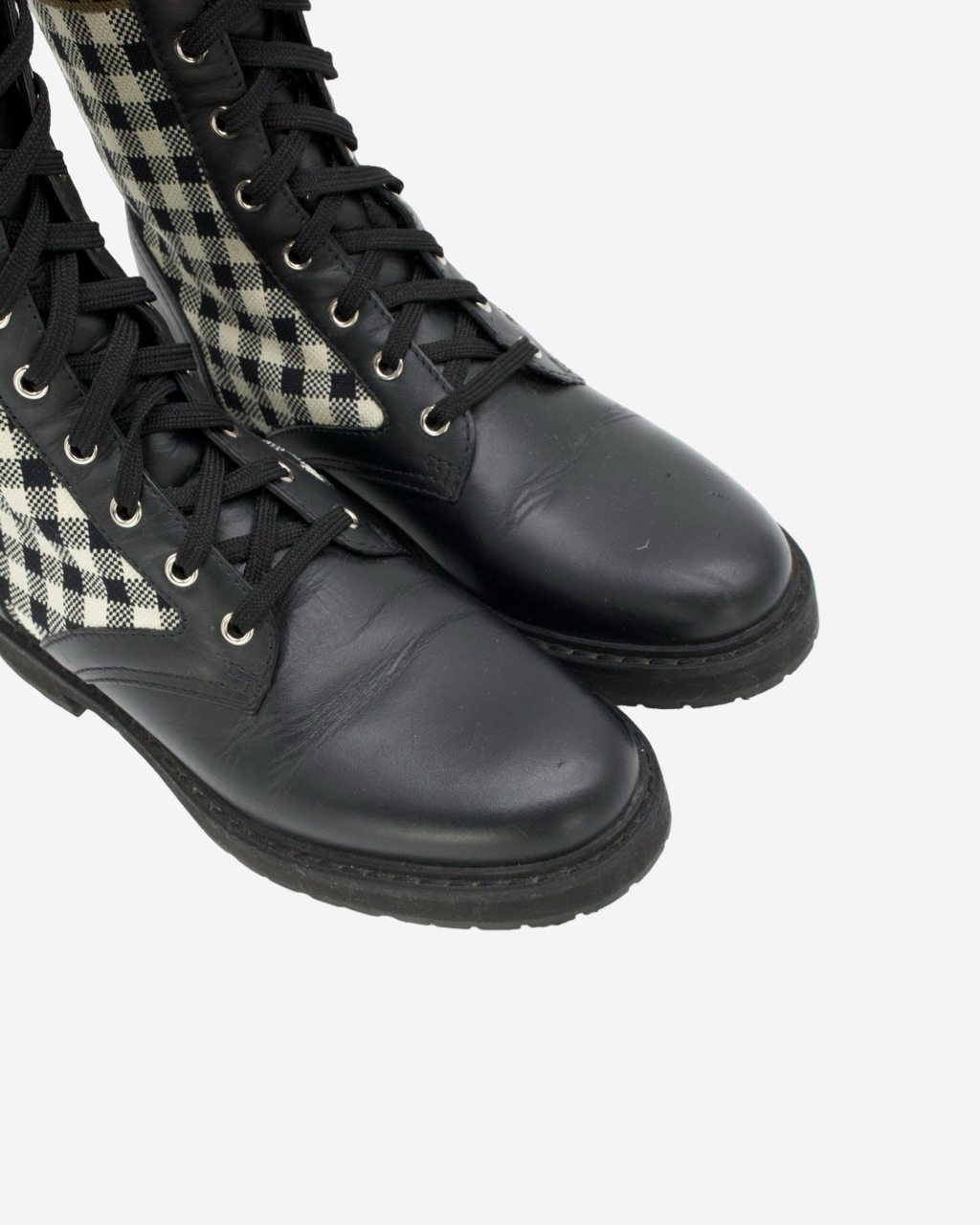 Fendi Boots 38