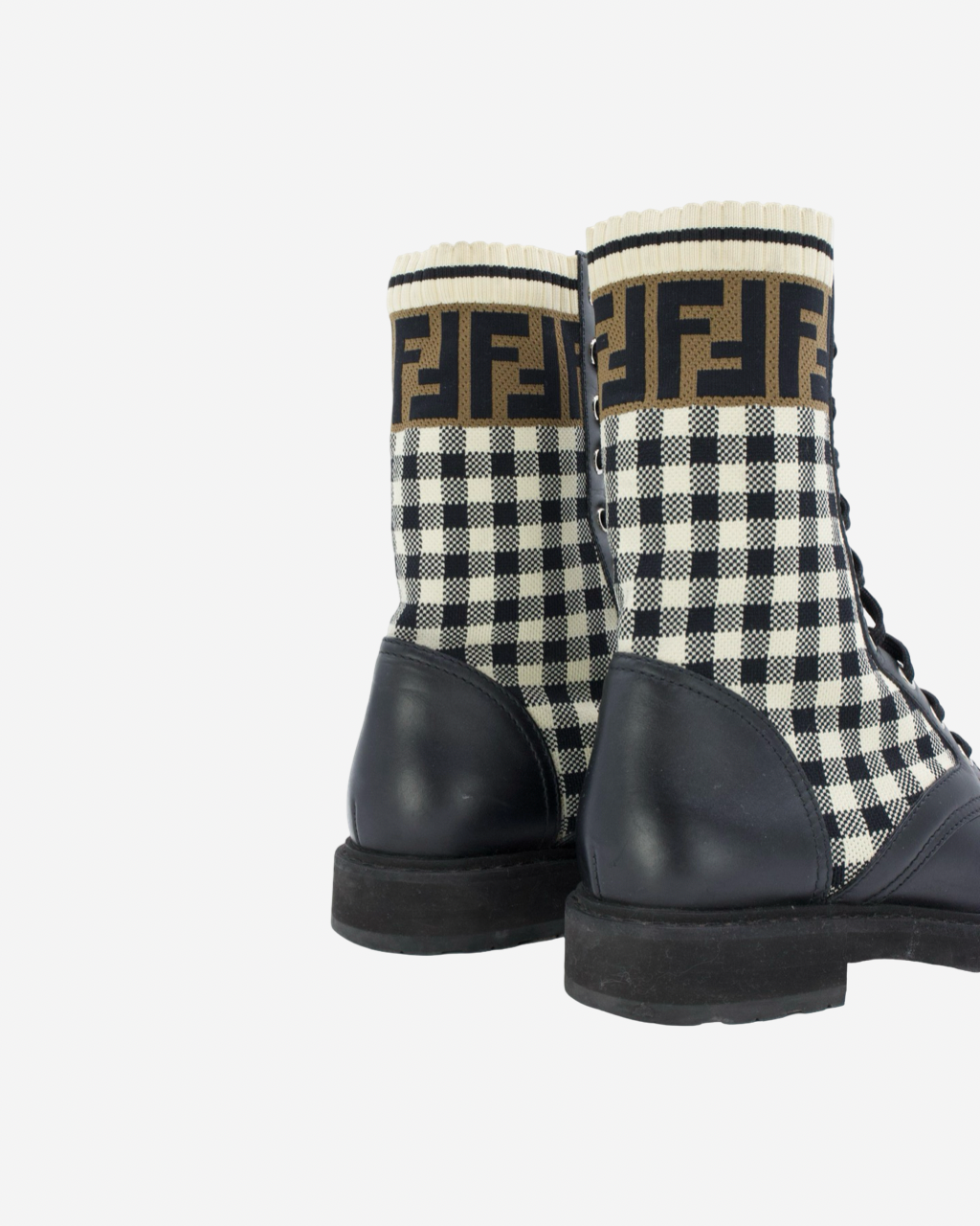 Fendi Boots 38