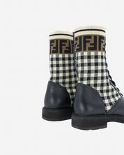 Fendi Boots 38