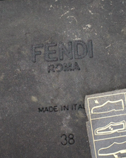 Fendi Boots 38