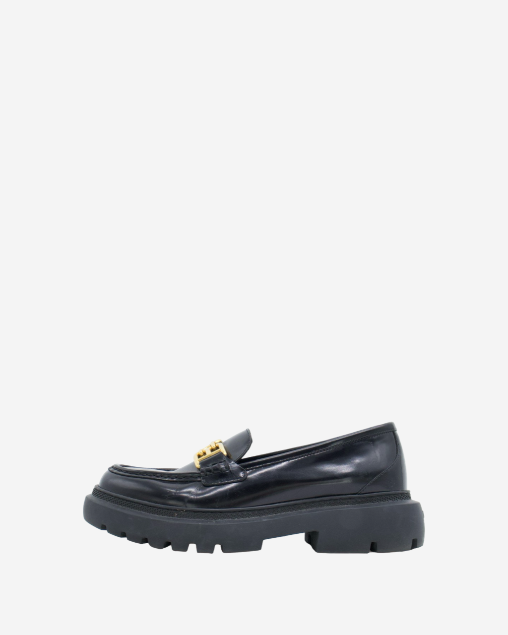 Bally Gioia Loafers 40 
