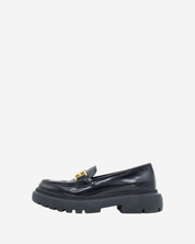 Bally Gioia Loafers 40 