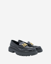Bally Gioia Loafers 40 