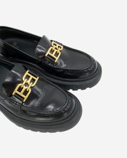 Bally Gioia Loafers 40 