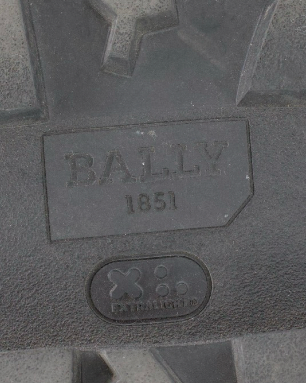 Bally Gioia Loafers 40 