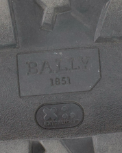 Bally Gioia Loafers 40 