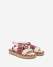 Sandalias Chanel 38