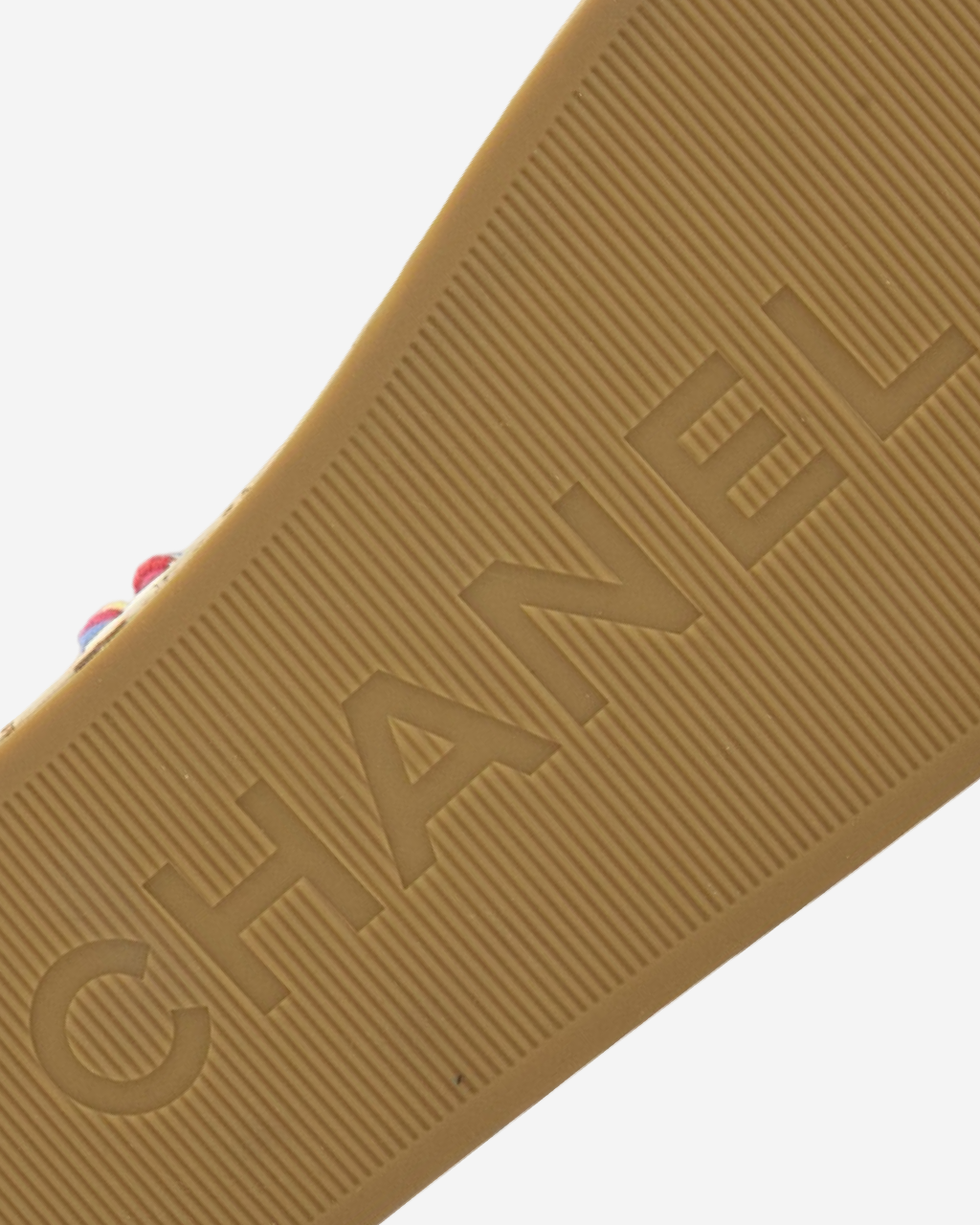 Sandalias Chanel 38