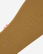 Sandalias Chanel 38