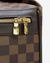Louis Vuitton Damier Ebene Suitcase 2010 