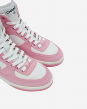 Tenis Chanel 38.5