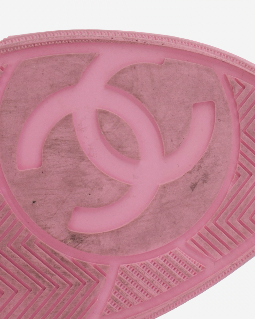 Tenis Chanel 38.5