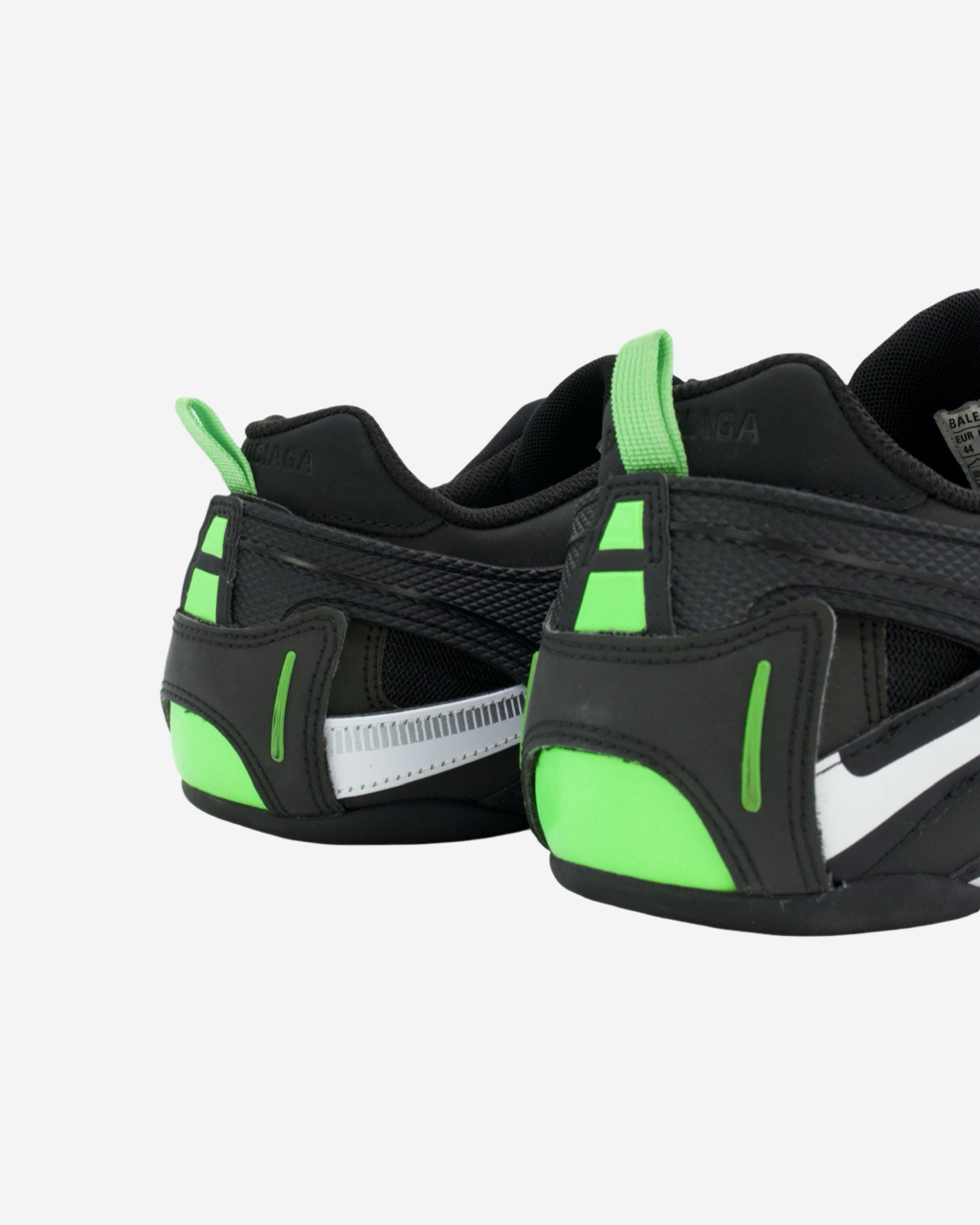 Tenis Balenciaga Drive 44