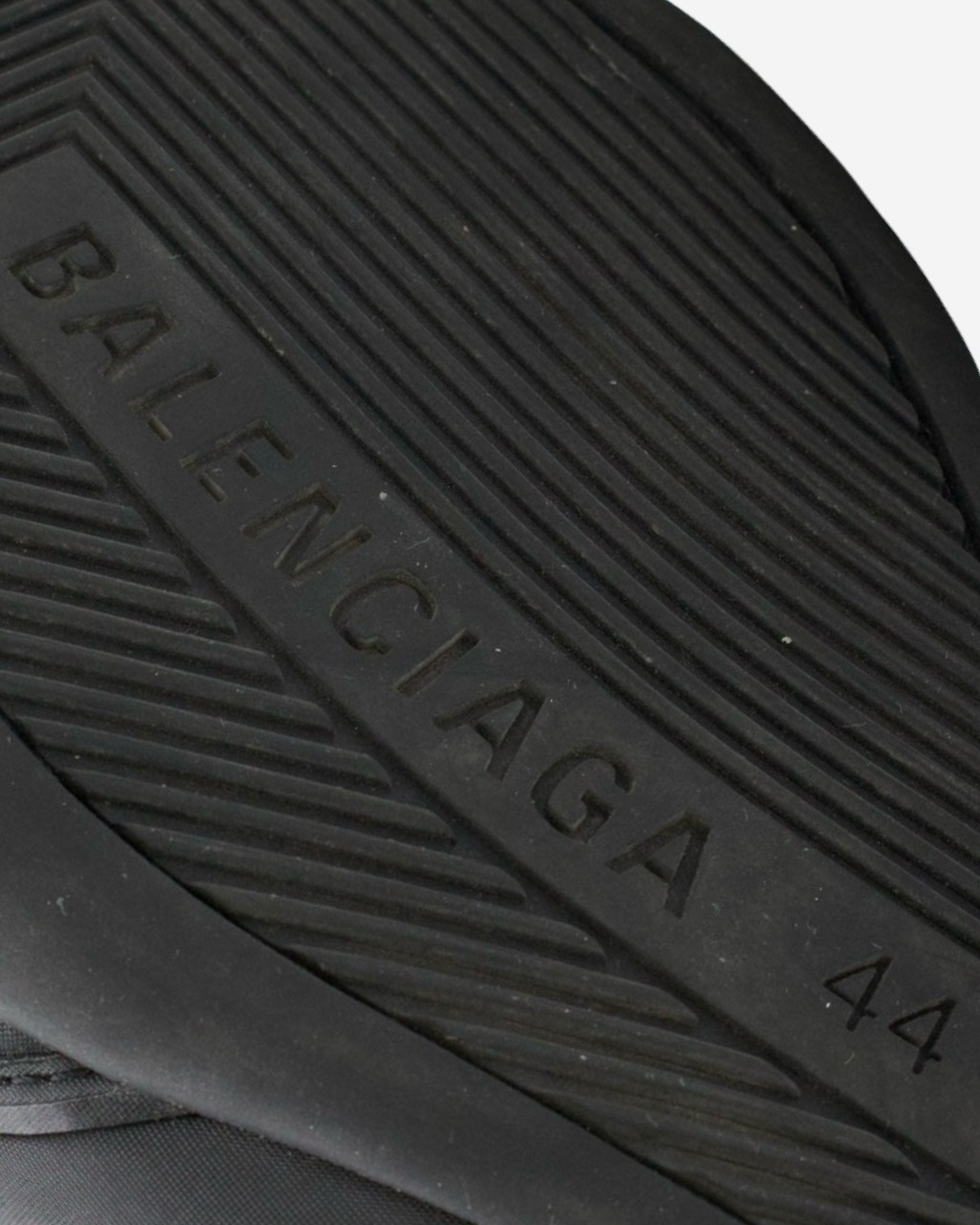 Tenis Balenciaga Drive 44