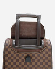 Louis Vuitton Damier Ebene Suitcase 2010 
