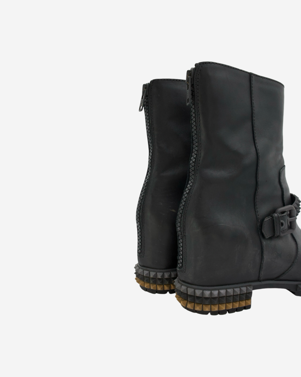 Fendi Boots 39