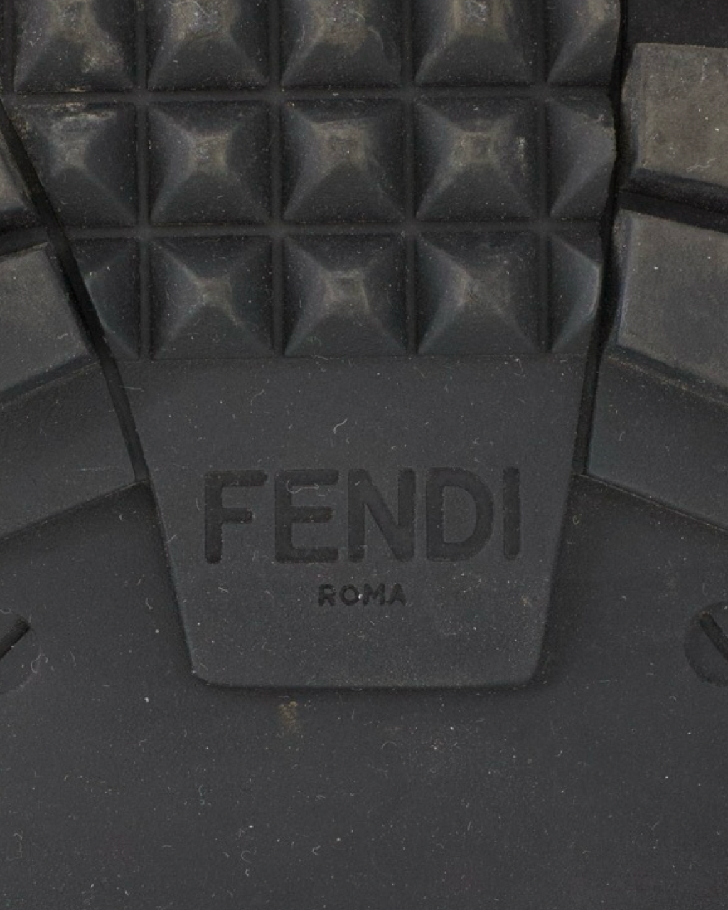 Fendi Boots 39