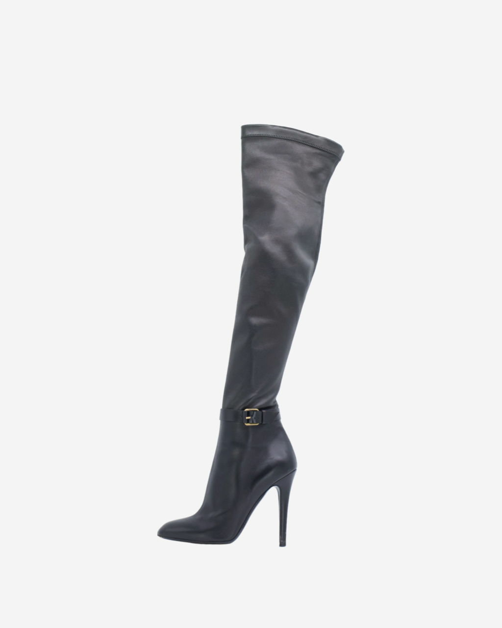 Botas Jimmy Choo Cami Over The Knee 38.5