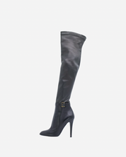Botas Jimmy Choo Cami Over The Knee 38.5