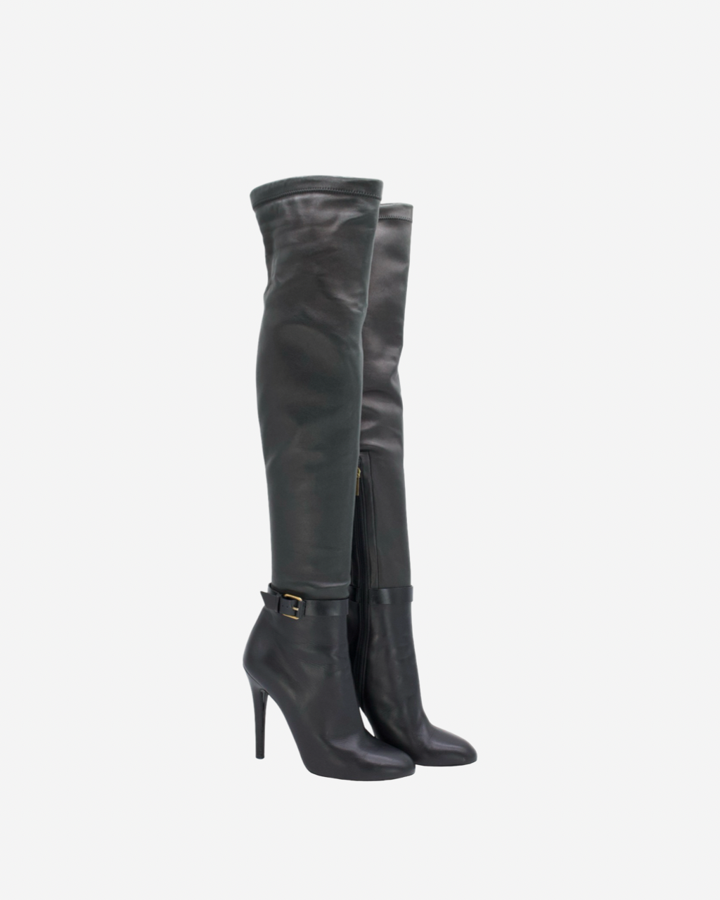 Botas Jimmy Choo Cami Over The Knee 38.5