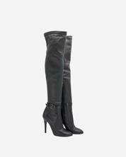 Botas Jimmy Choo Cami Over The Knee 38.5
