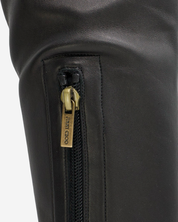 Botas Jimmy Choo Cami Over The Knee 38.5