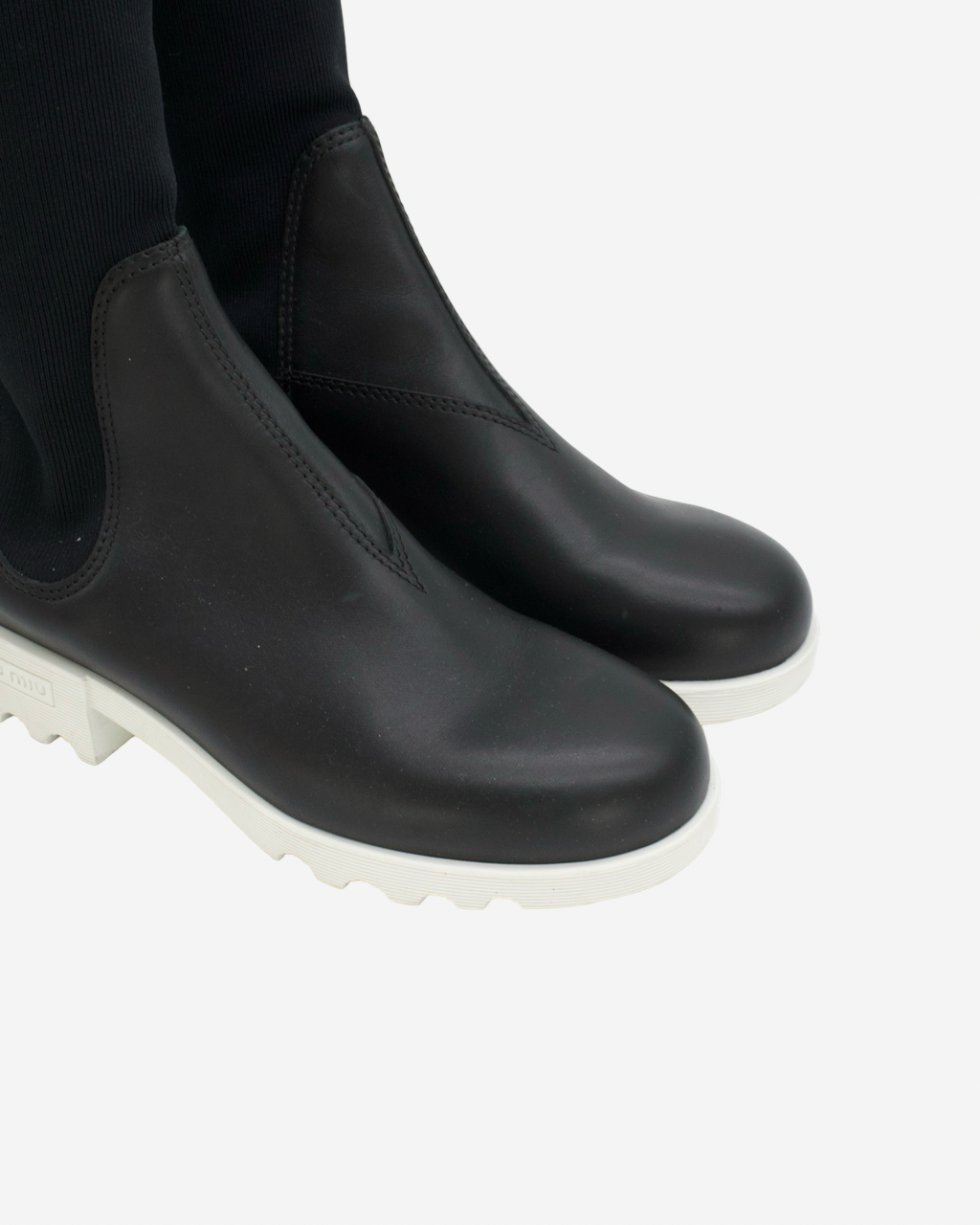 Miu Miu Boots 38