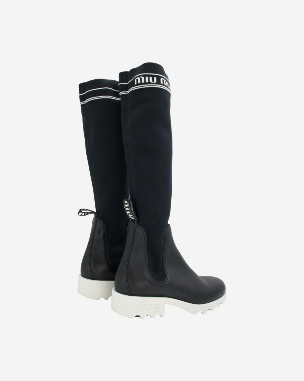 Miu Miu Boots 38
