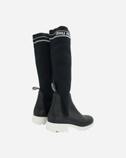 Miu Miu Boots 38