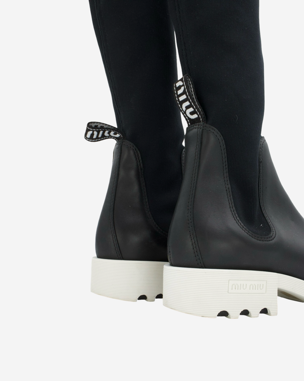 Miu Miu Boots 38